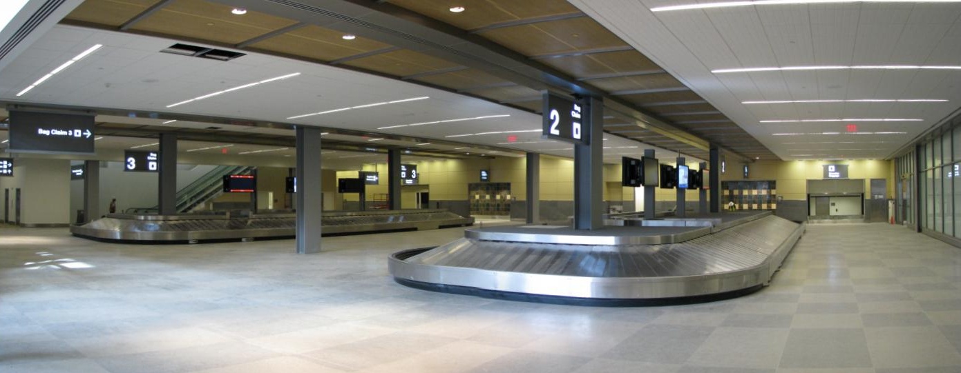 RDU International Airport Page 22 The NC Triangle